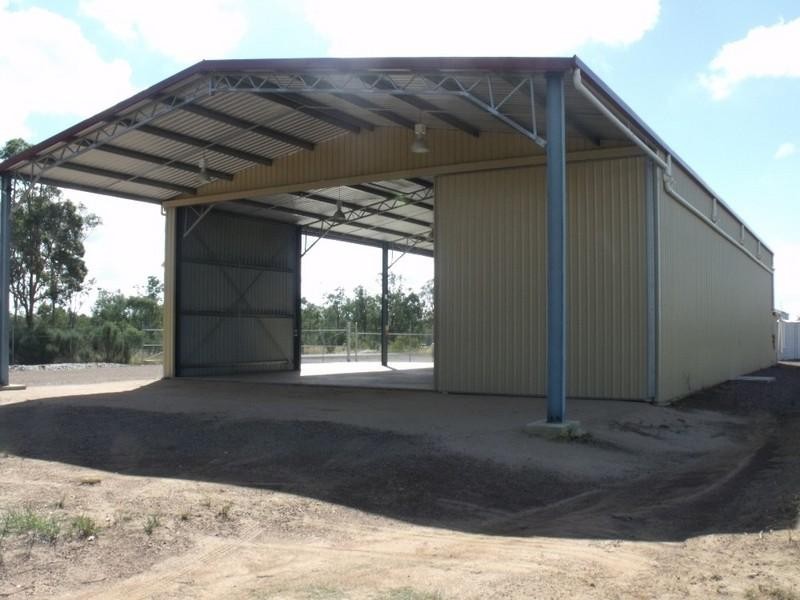 Nanango QLD 4615