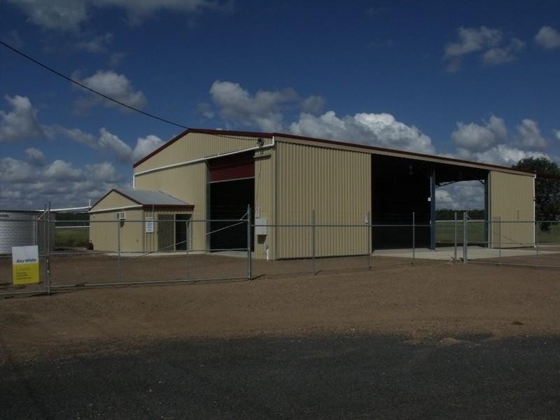 Nanango QLD 4615
