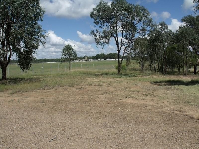 Nanango QLD 4615