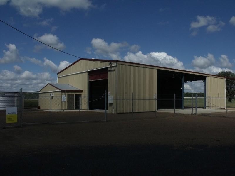 Nanango QLD 4615