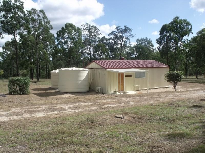 Tarong QLD 4615