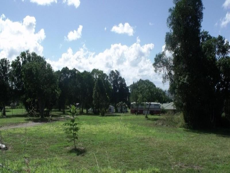 Nanango QLD 4615