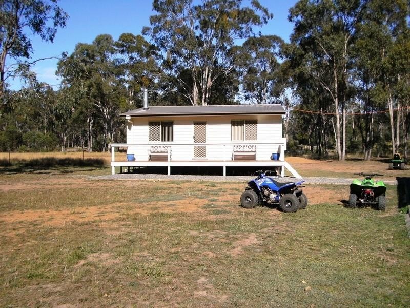 Nanango QLD 4615