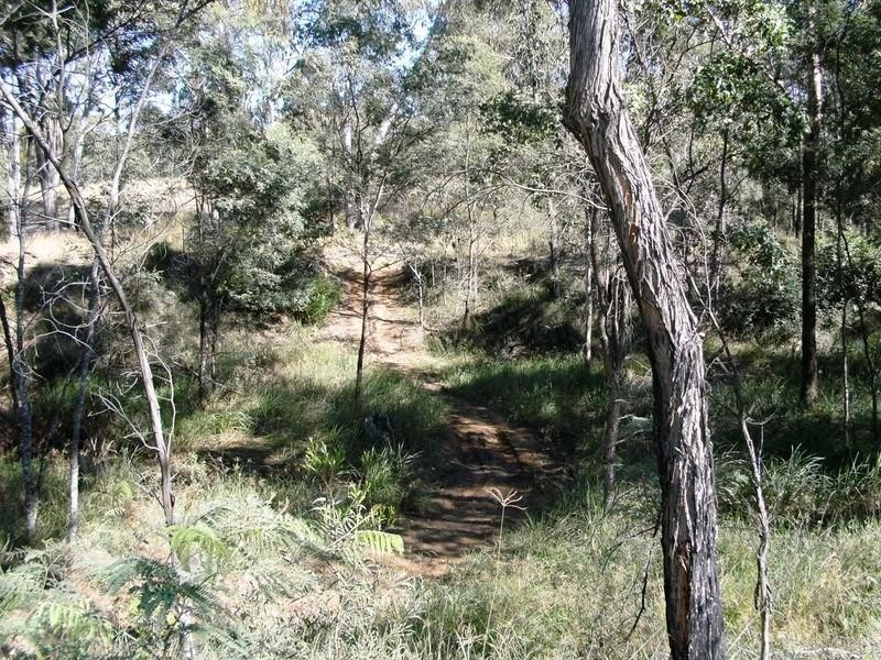 Nanango QLD 4615