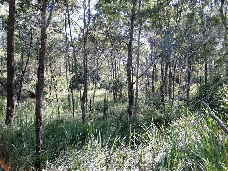 Nanango QLD 4615