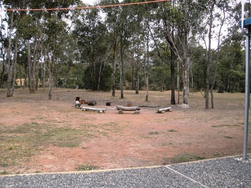 Nanango QLD 4615