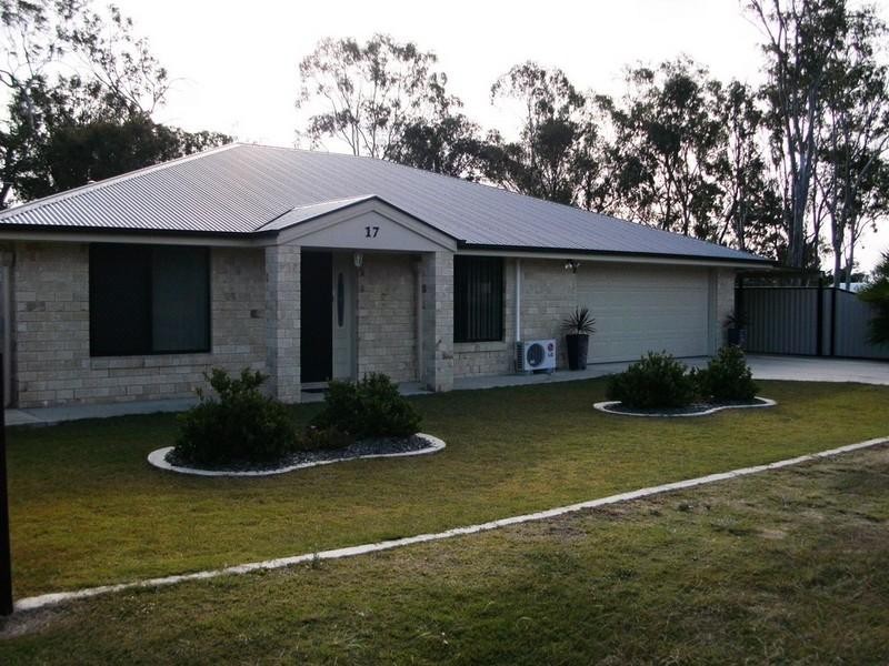 Nanango QLD 4615