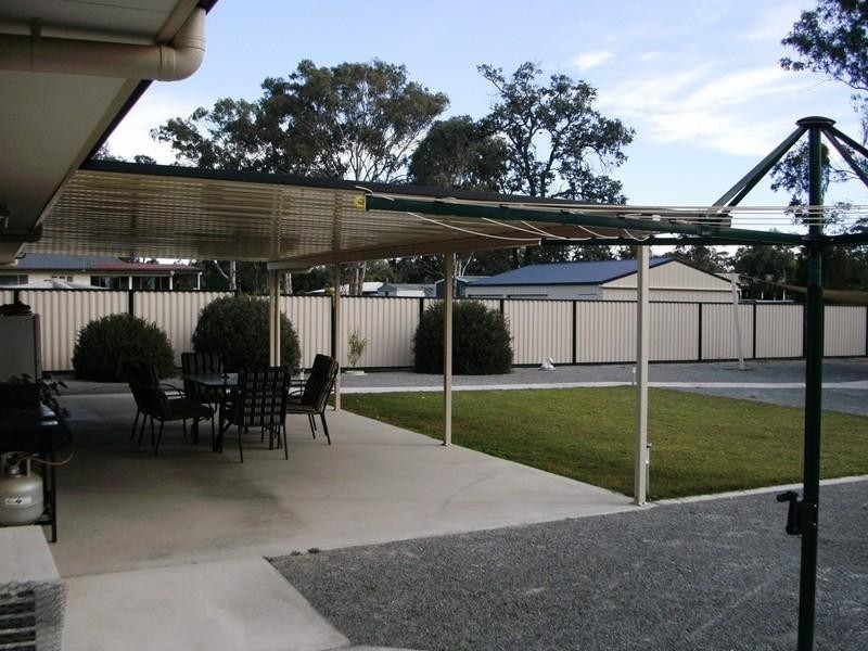 Nanango QLD 4615