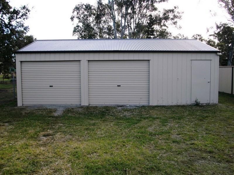 Nanango QLD 4615