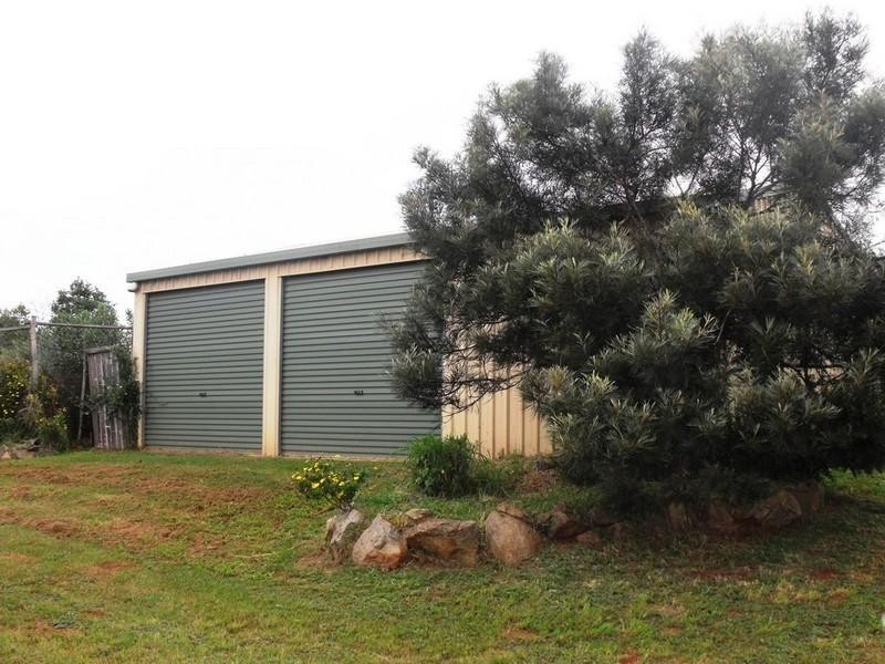 Nanango QLD 4615