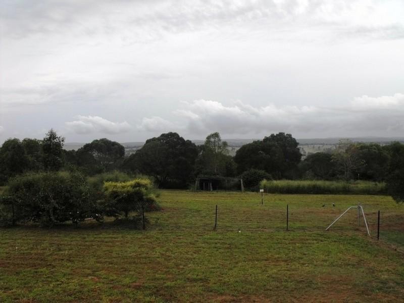 Nanango QLD 4615