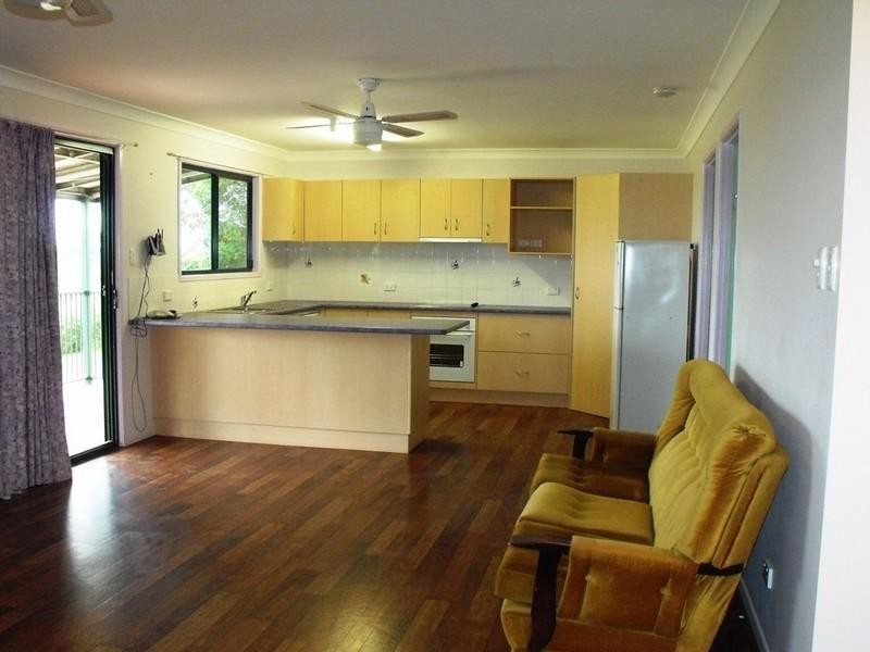 Nanango QLD 4615