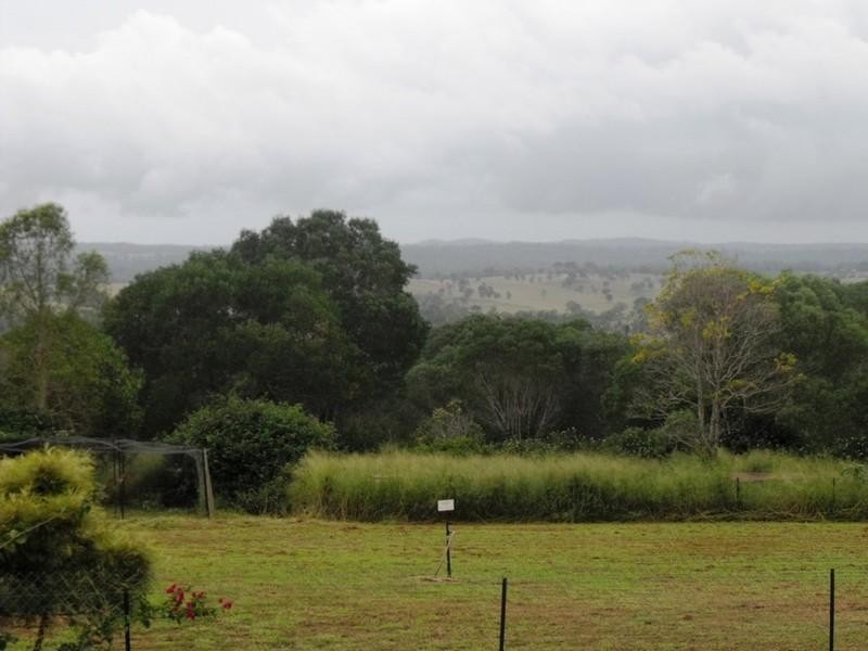 Nanango QLD 4615