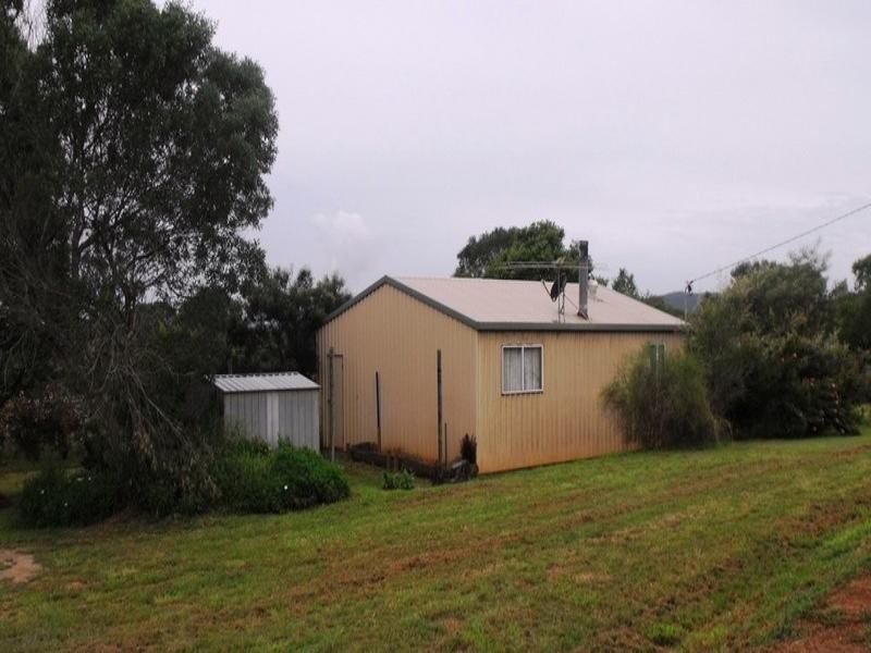 Nanango QLD 4615