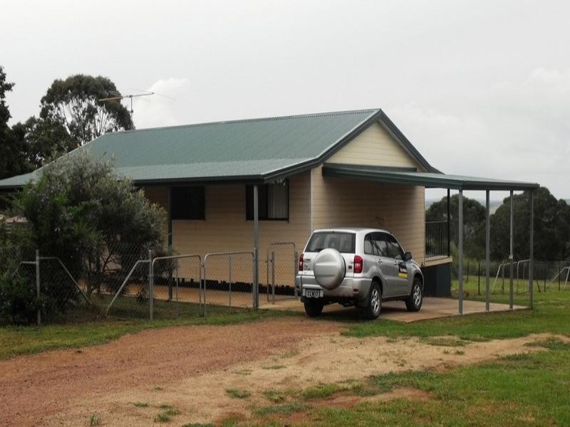 Nanango QLD 4615