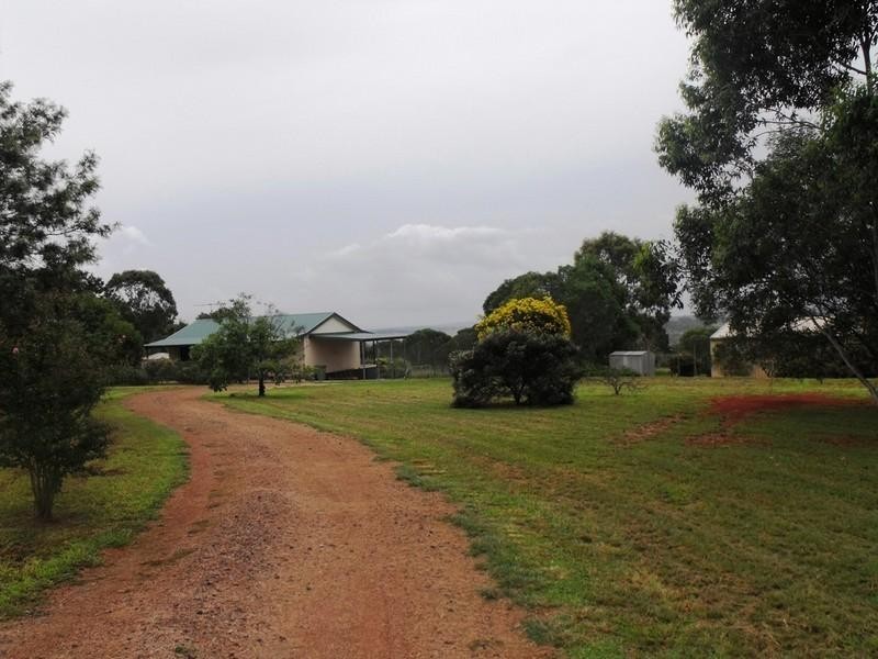 Nanango QLD 4615