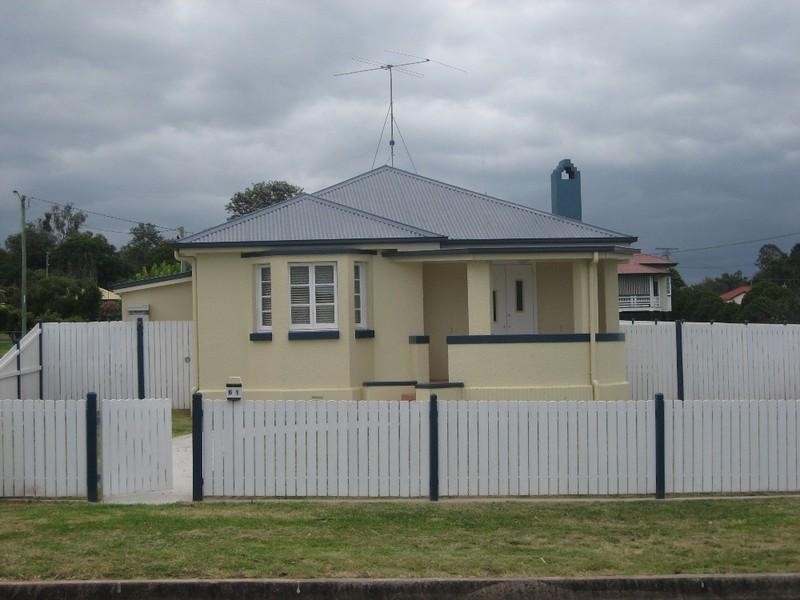 Nanango QLD 4615