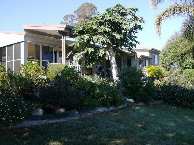 233 Mercer Springate Road, Nanango QLD 4615