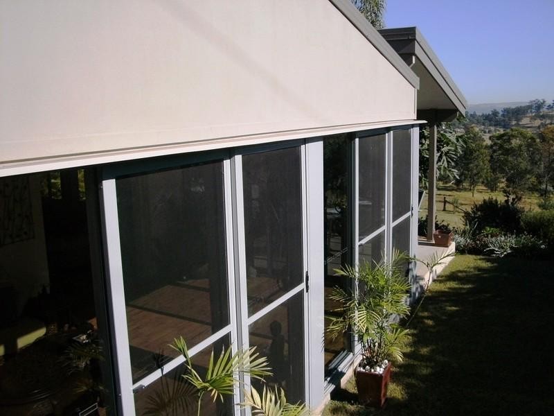 233 Mercer Springate Road, Nanango QLD 4615