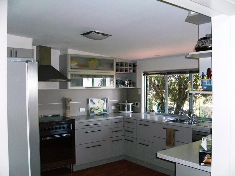 233 Mercer Springate Road, Nanango QLD 4615