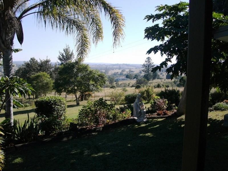 233 Mercer Springate Road, Nanango QLD 4615