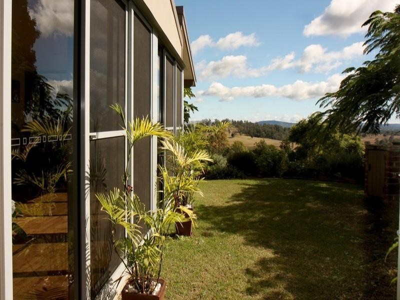 233 Mercer Springate Road, Nanango QLD 4615