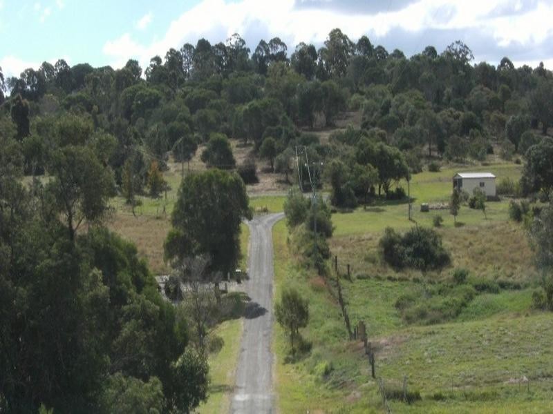 lot 9 South Kerton Road, Nanango QLD 4615