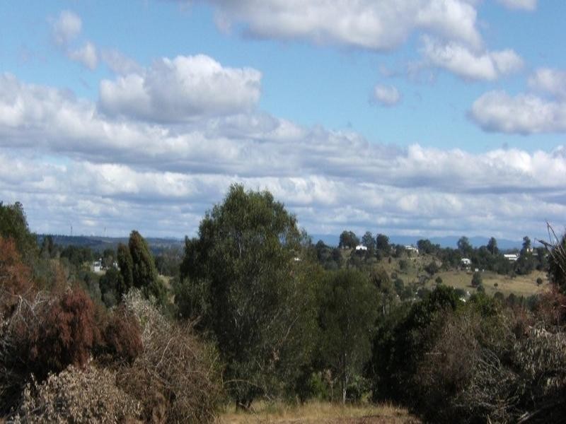 lot 9 South Kerton Road, Nanango QLD 4615