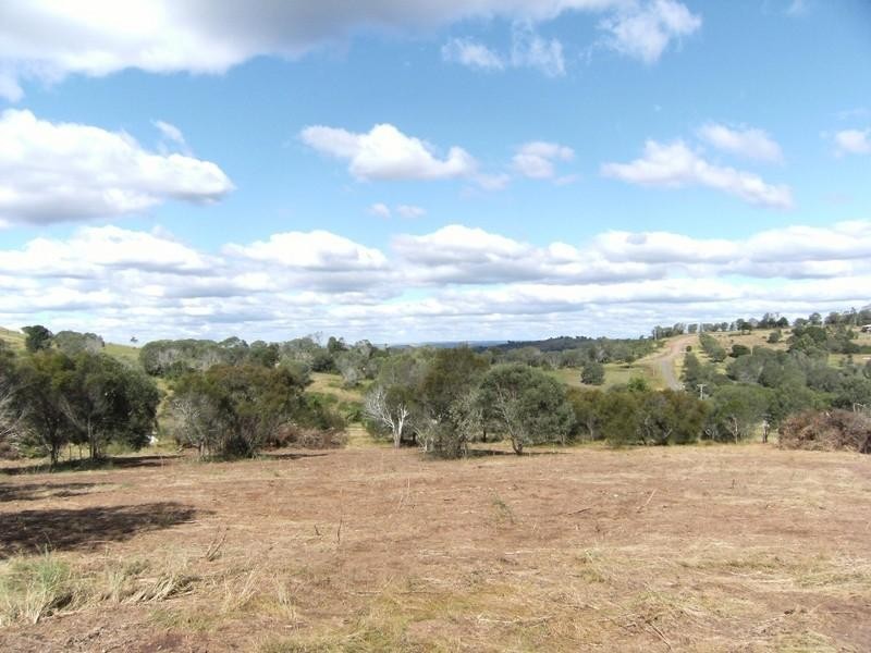 lot 9 South Kerton Road, Nanango QLD 4615