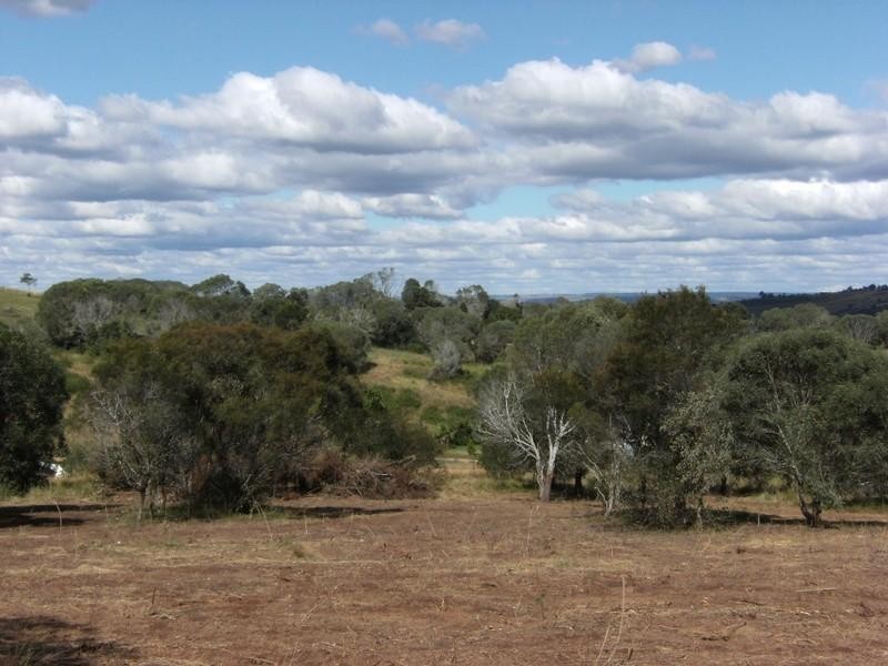 lot 9 South Kerton Road, Nanango QLD 4615