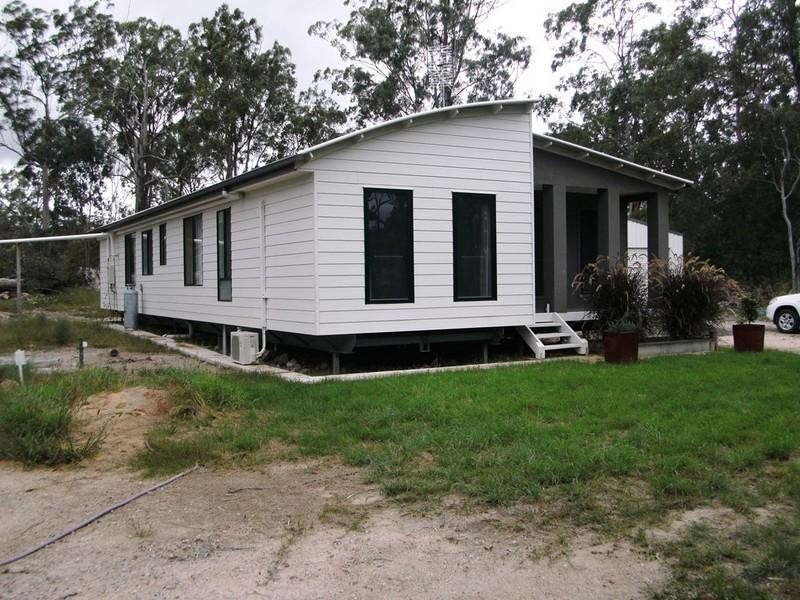 Nanango QLD 4615