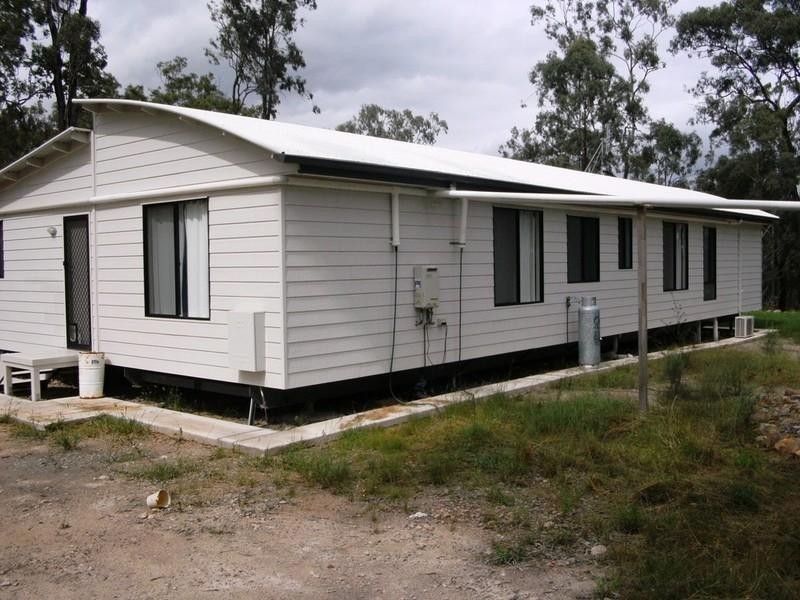 Nanango QLD 4615