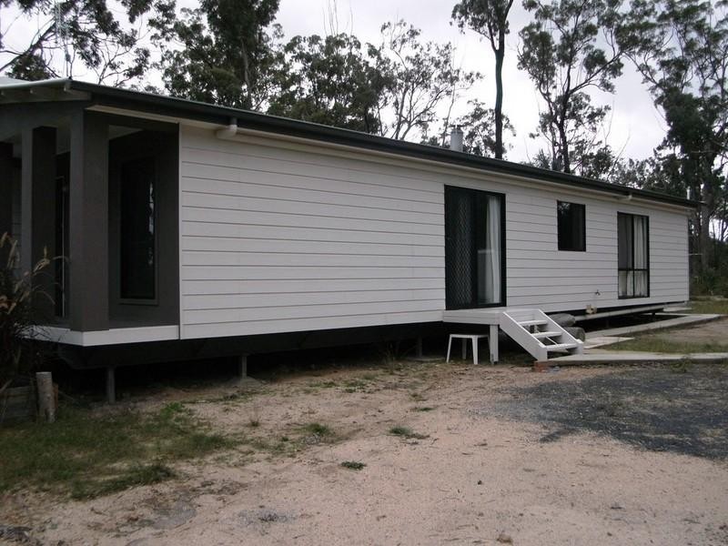 Nanango QLD 4615
