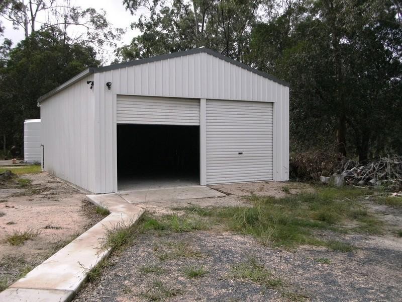 Nanango QLD 4615