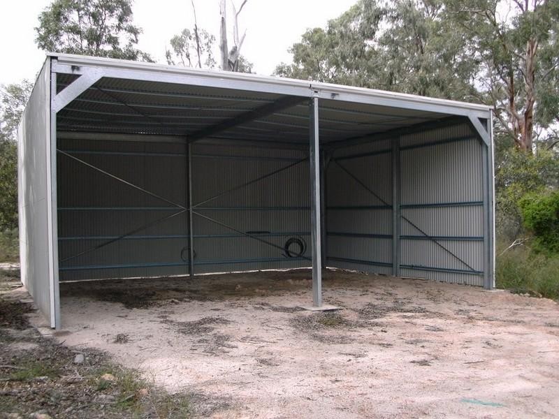 Nanango QLD 4615