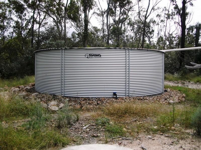 Nanango QLD 4615