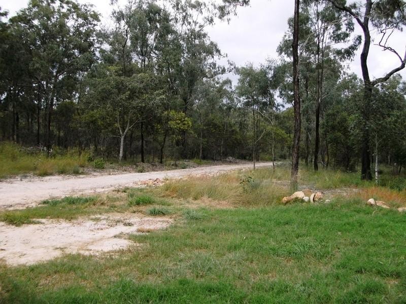 Nanango QLD 4615