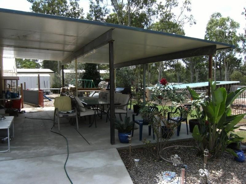 Nanango QLD 4615