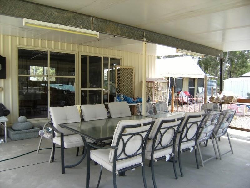 Nanango QLD 4615