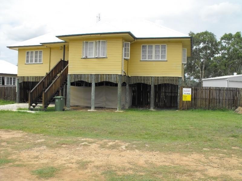 Nanango QLD 4615