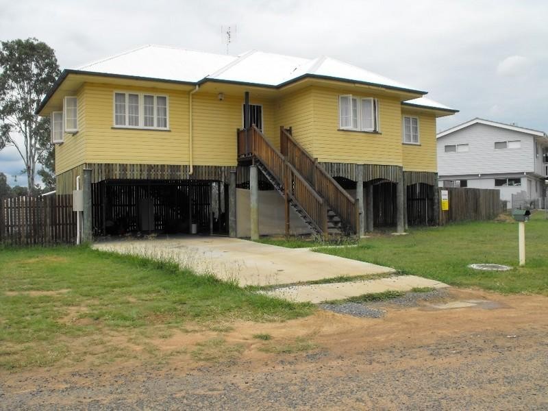 Nanango QLD 4615