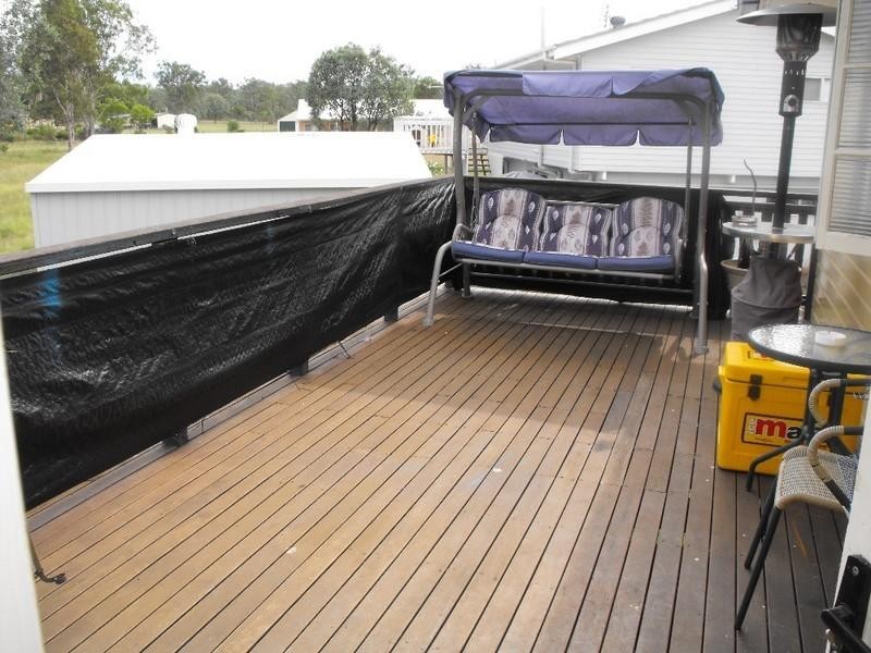 Nanango QLD 4615