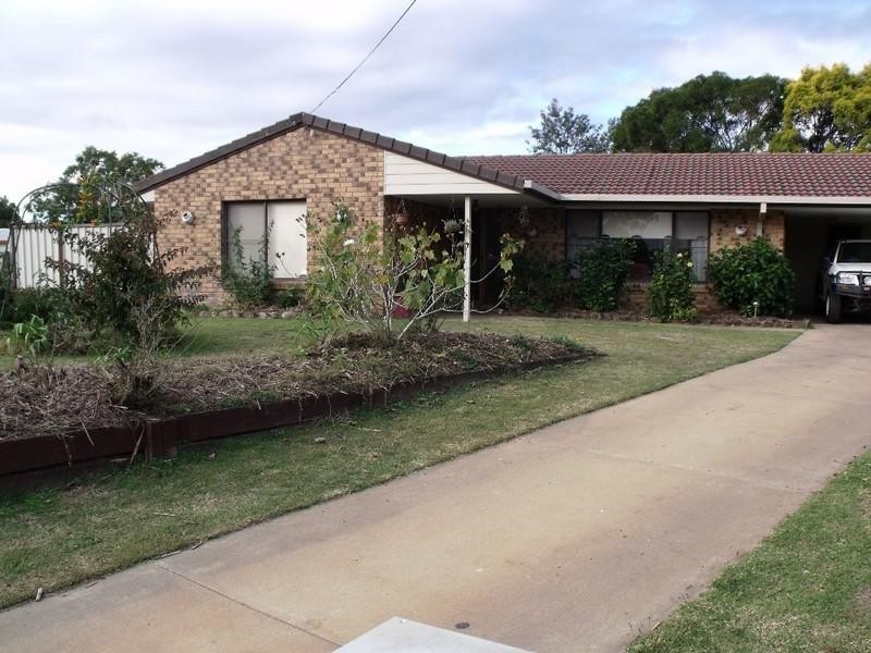 Nanango QLD 4615