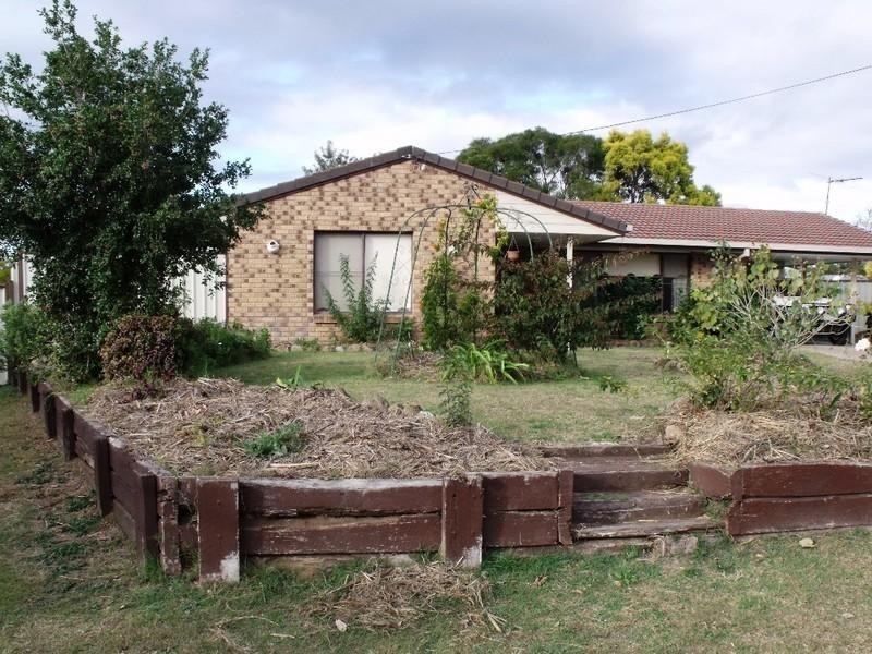 Nanango QLD 4615