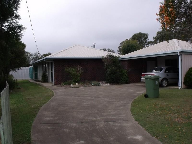 Nanango QLD 4615