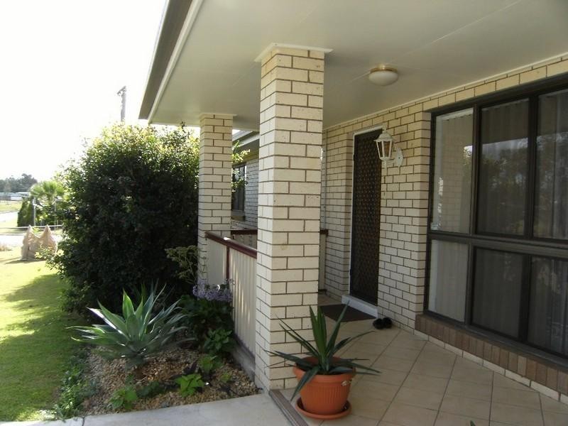 Nanango QLD 4615
