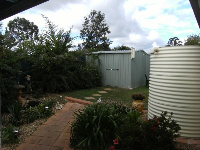 Nanango QLD 4615