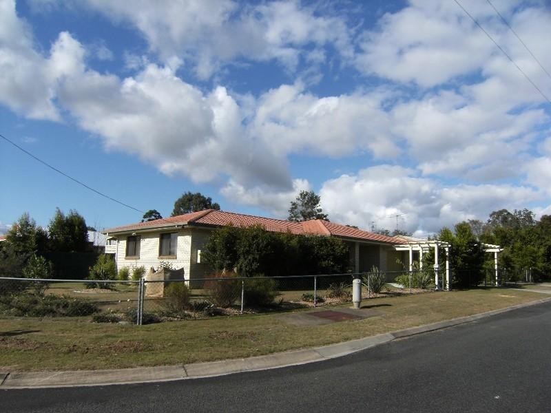 Nanango QLD 4615