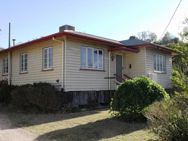 Nanango QLD 4615