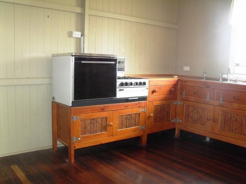 Nanango QLD 4615